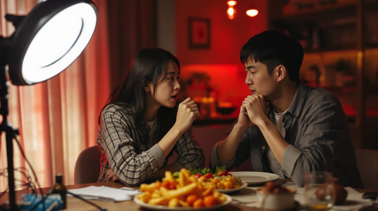 揭秘娱乐圈新晋“瓜王”娱乐吃瓜酱花瓶视频大全背后隐藏的黑料福利